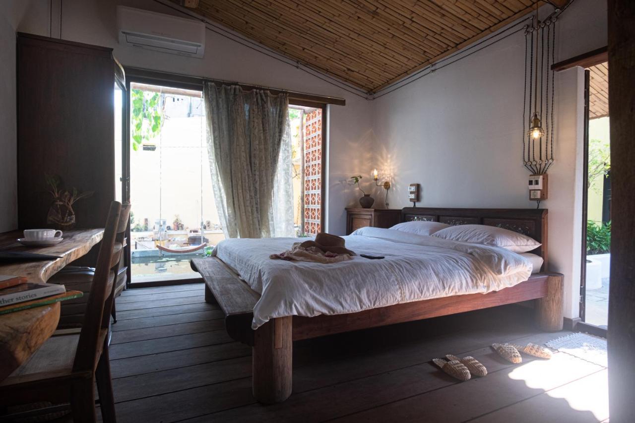 Leranda Homestay Hue Exterior foto