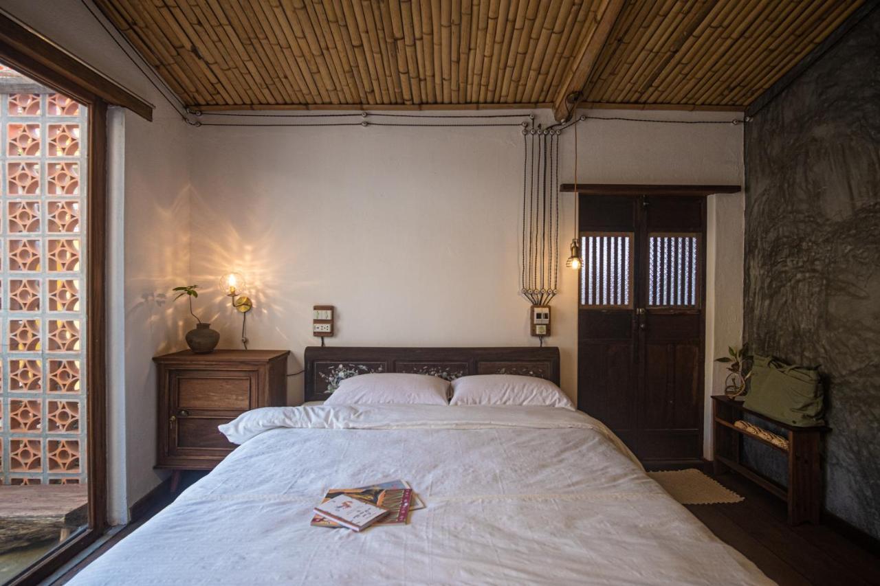 Leranda Homestay Hue Exterior foto