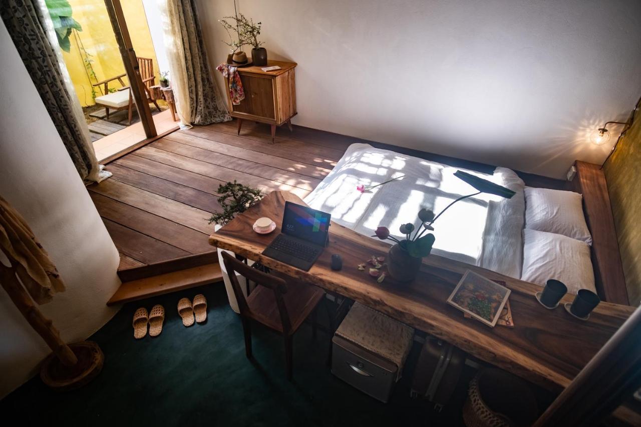 Leranda Homestay Hue Exterior foto