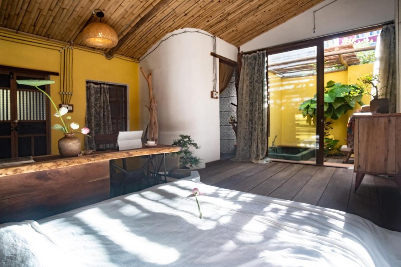 Leranda Homestay Hue Exterior foto
