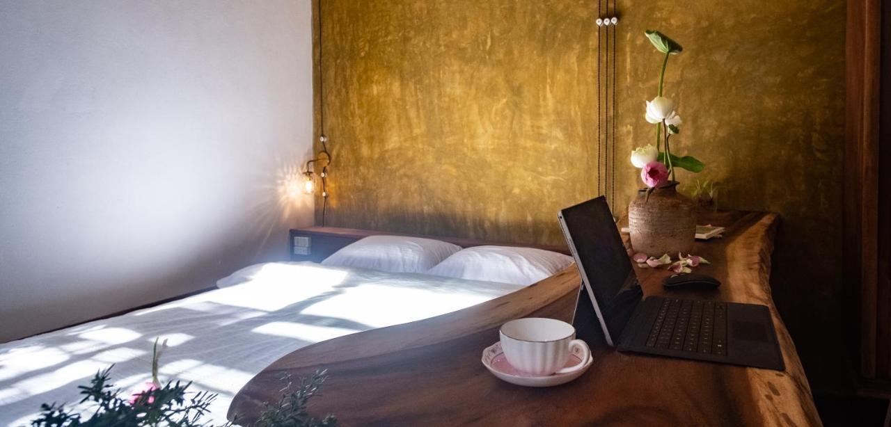 Leranda Homestay Hue Exterior foto