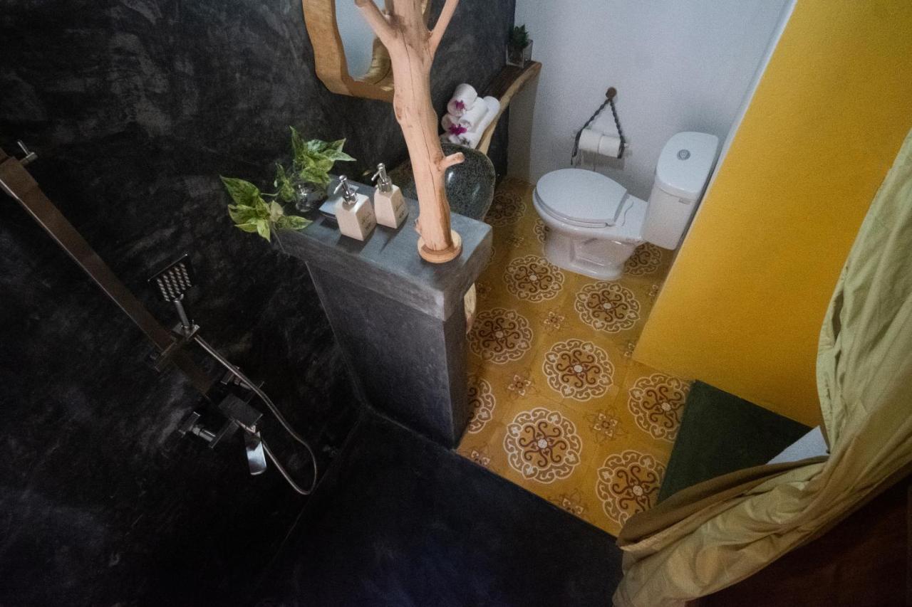 Leranda Homestay Hue Exterior foto