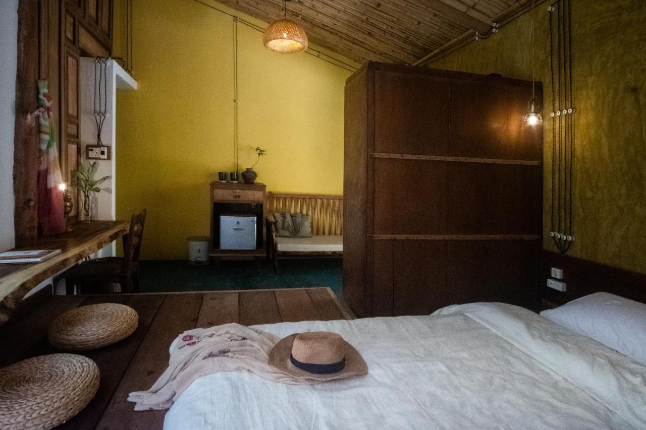 Leranda Homestay Hue Exterior foto