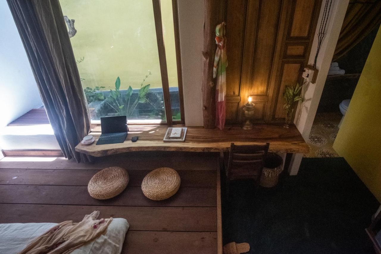 Leranda Homestay Hue Exterior foto
