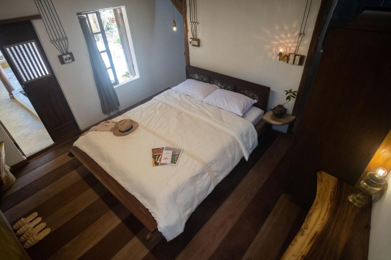 Leranda Homestay Hue Exterior foto