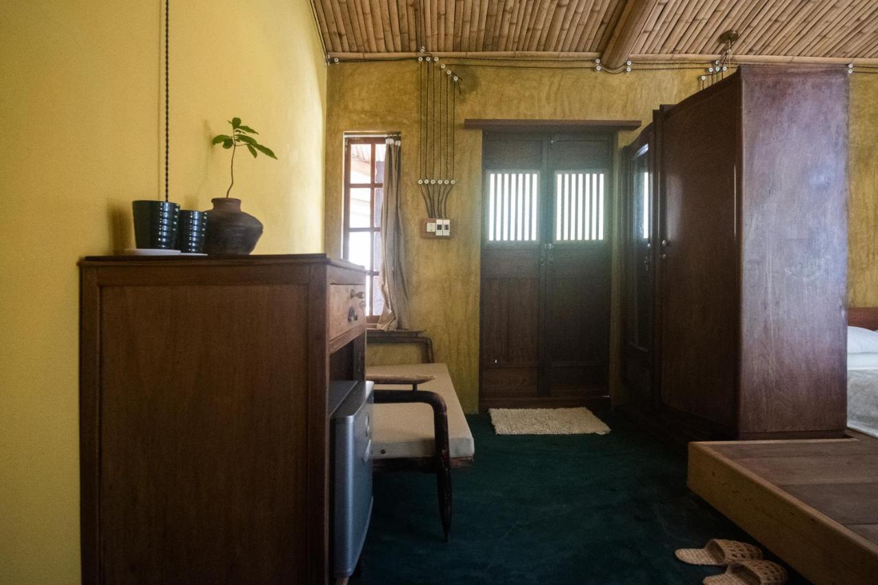 Leranda Homestay Hue Exterior foto