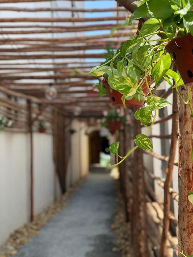 Leranda Homestay Hue Exterior foto