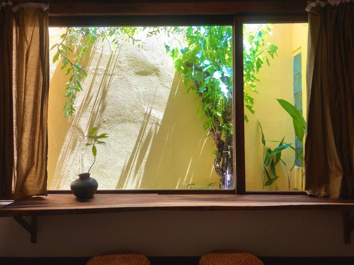 Leranda Homestay Hue Exterior foto