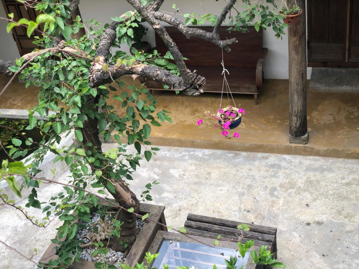 Leranda Homestay Hue Exterior foto